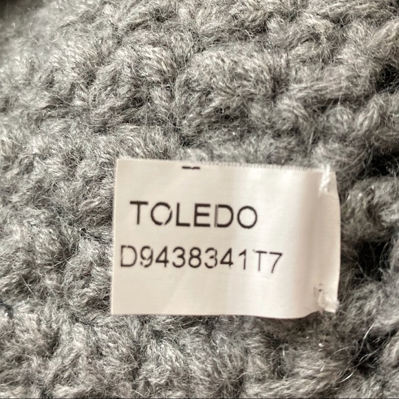 DVF Long Tunic Sweater - Picture 4 of 5